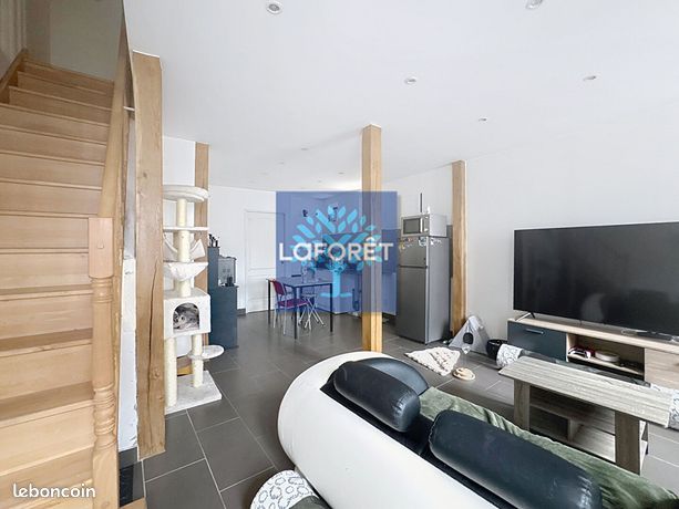 Immeuble 6 pièces 170 m²