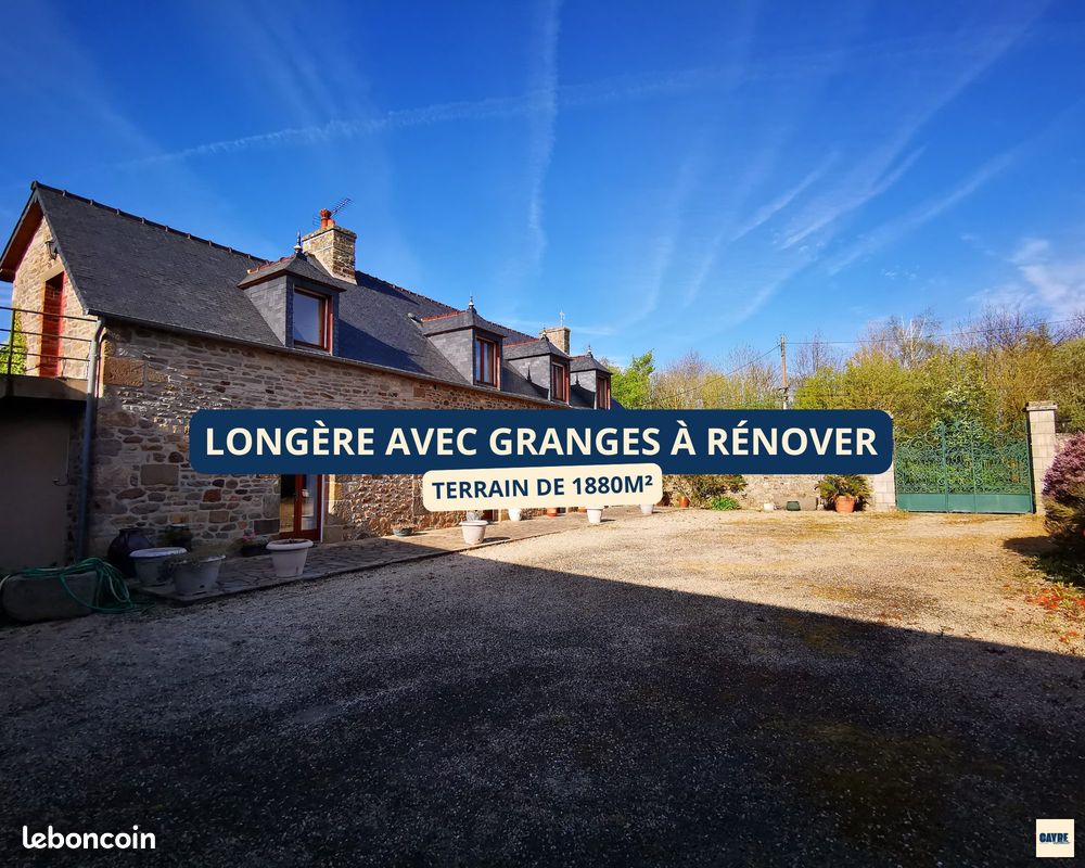 Maison 9 pièces 213 m² · à Saint-Malo · 213 m² · 630 000 €