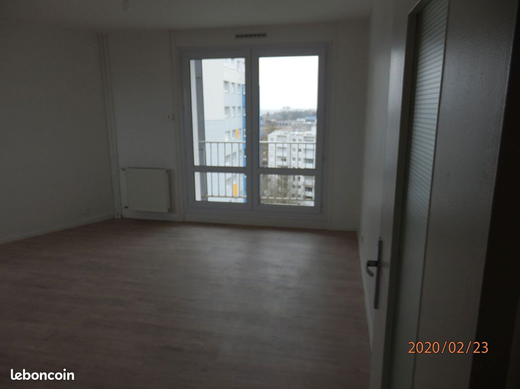 Appartement 2 pièces 49 m² · à Nantes · 49 m² · 153 800 €