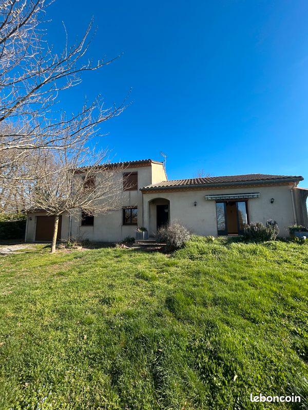 Maison 7 pièces 170 m² · à Saissac · 170 m² · 590 000 €