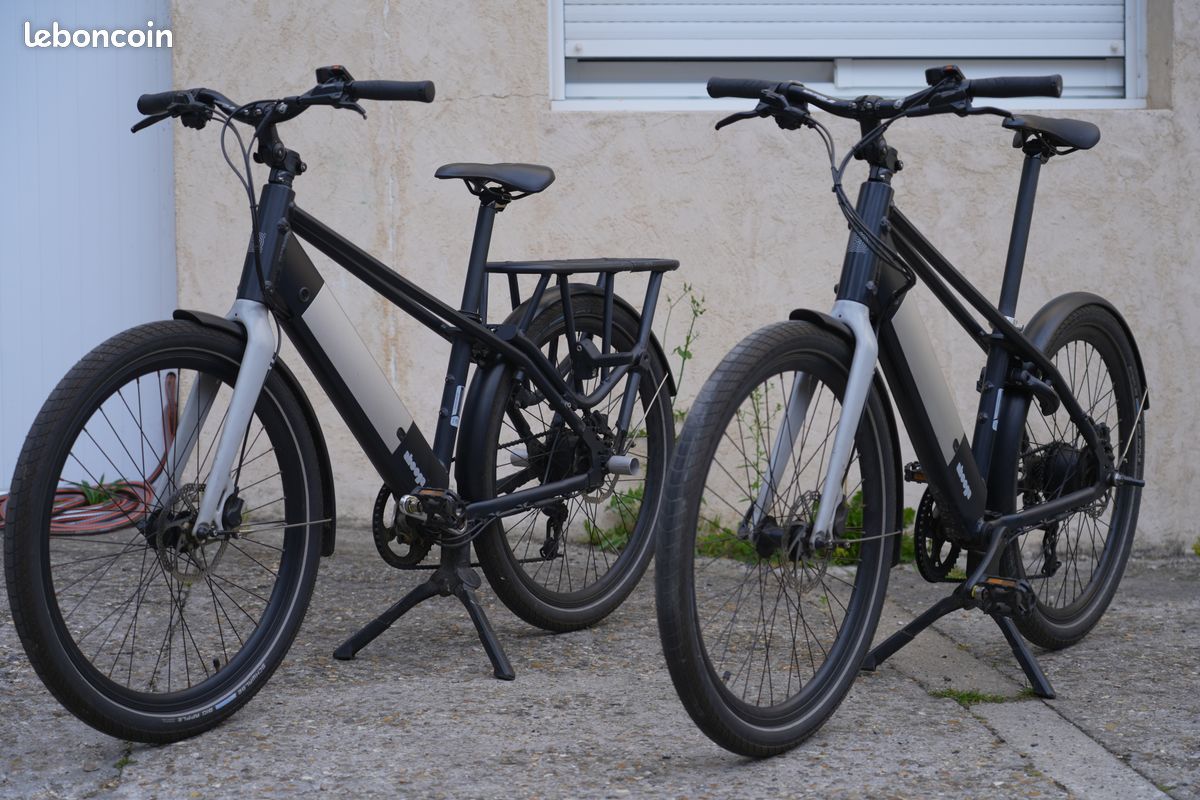 Road Bike VÃ©lo Devinci Milano Mr4 Velo Vélo Complet à La Carte