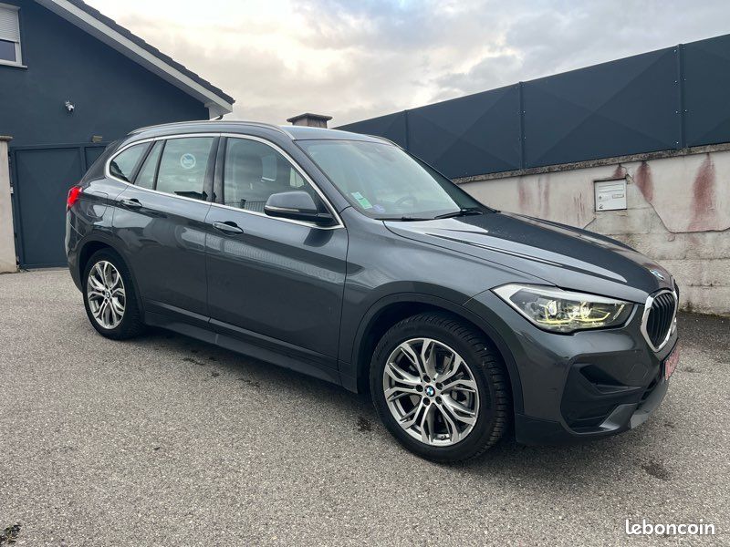 🚘 Bmw x1 Xdrive 220 ch hybride Rechargeable BUSINESS DESIGN🚘18 325 HT (image 5)