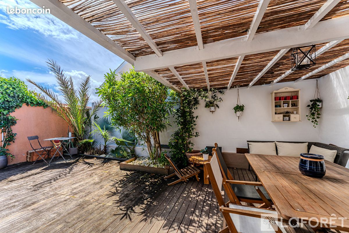Maison 3 pièces 70 m² · à Gujan-Mestras · 70 m² · 292 000 €