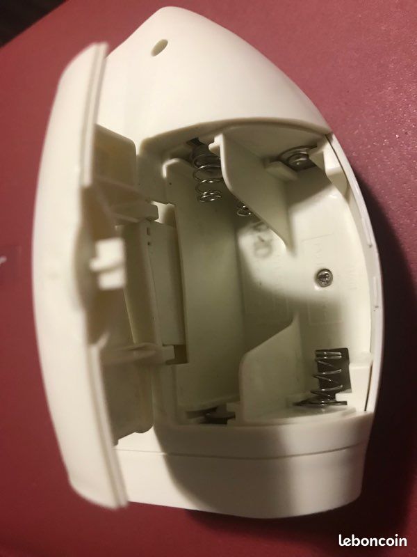 Diffuseur Freshmatic Compact Air Wick (image 4)