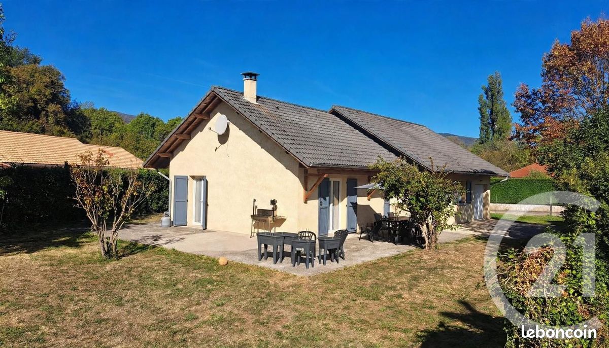Maison 4 pièces 98 m² · à Saint-Martin-de-Bavel · 98 m² · 280 000 €