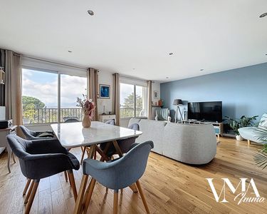 Appartement 345 000 € - 75 m²