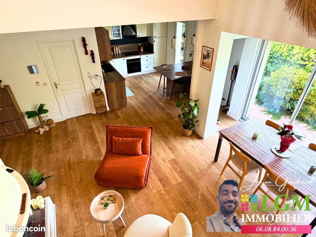 Maison 5 pièces 119 m² (image 4)