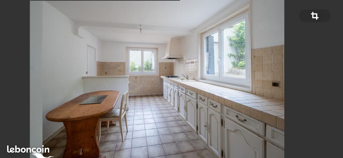 Appartement 3 pièces 73 m² · à Pons · 73 m² · 92 000 €