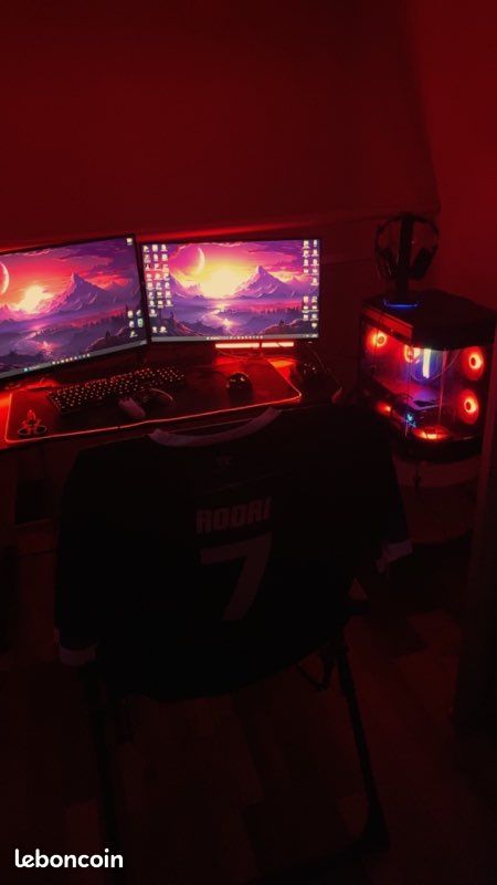 Pc gamer ( setup ) (image 1)