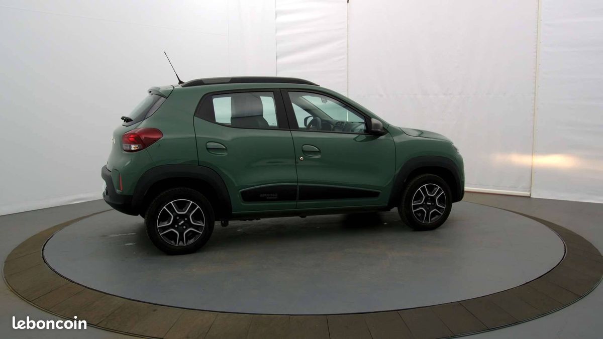 Dacia spring expression (image 10)