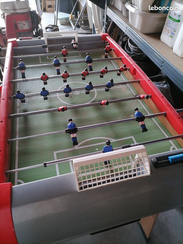 Baby foot enfant (image 1)