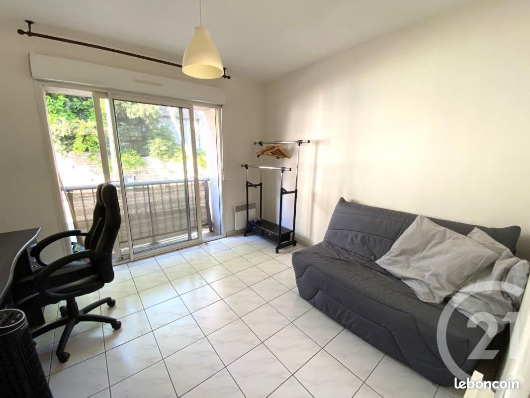 Appartement 1 pièce 20 m² · à Montpellier · 20 m² · 82 000 €