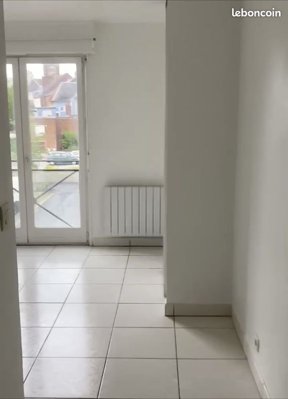 Appartement a louer valenciennes - 1 pièce(s) - 20 m2 - Surfyn