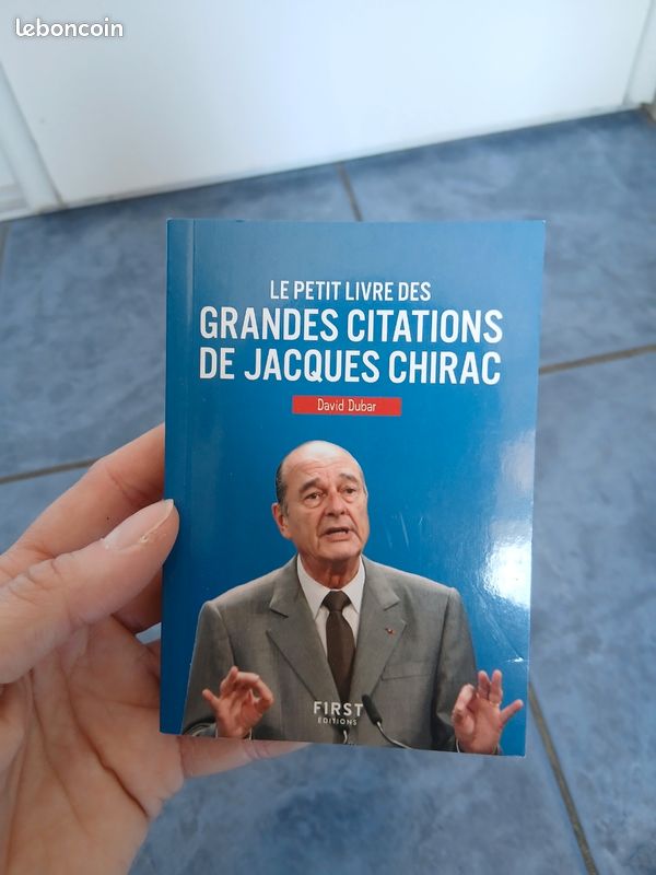 Petit livre (image 1)