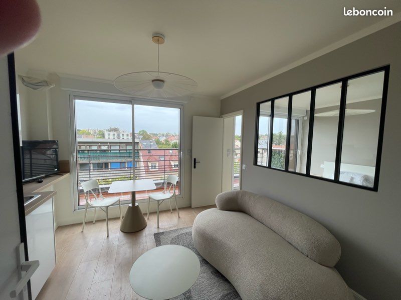 Appartement 2 pièces 26 m² · à Antony · 26 m² · 1 090 €/mois
