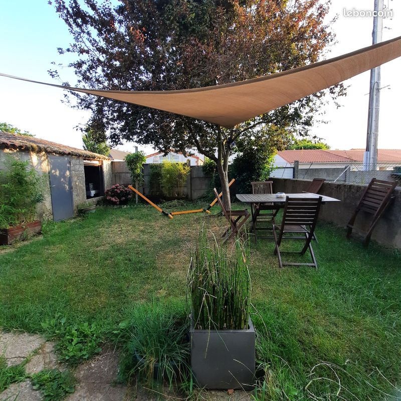 Maison a louer cholet - 4 pièce(s) - 90 m2 - Surfyn