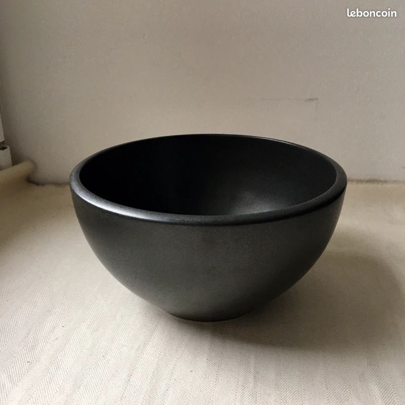 Bol en grès Calvin Klein Home Collection (image 1)