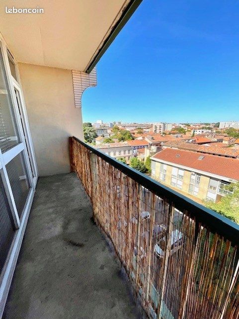 Appartement 1 pièce 32 m² · à Toulouse · 32 m² · 613 €/mois