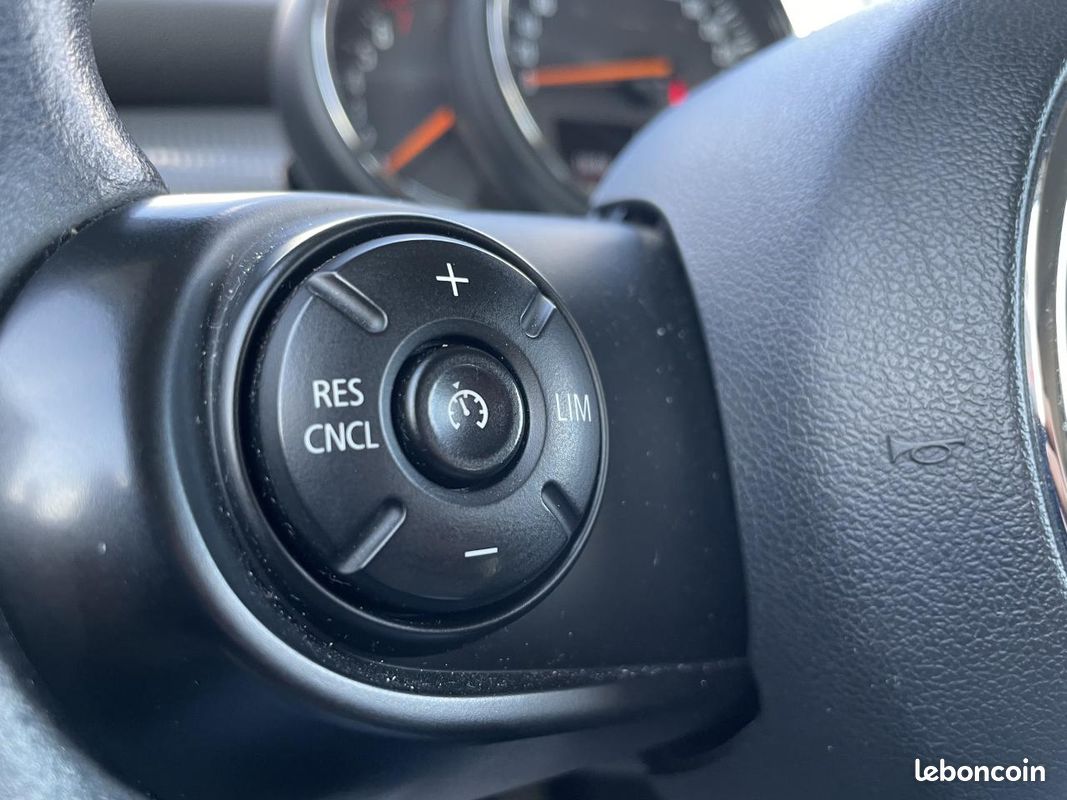MINI MINI 1.5i 136 Cooper Chili Hatch - RADAR AV/ AR - AppleCarplay (image 17)