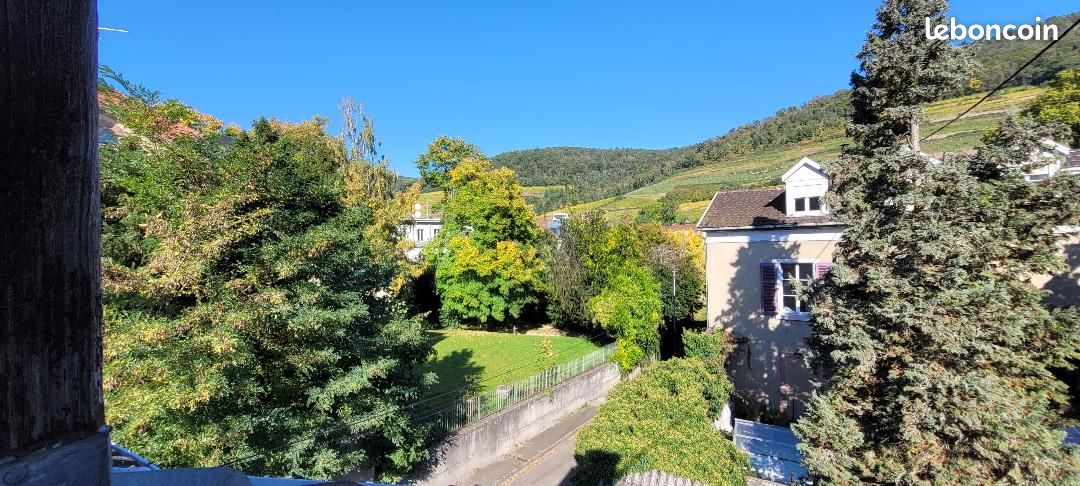 Appartement 6 pièces 150 m² · à Guebwiller · 150 m² · 1 300 €/mois