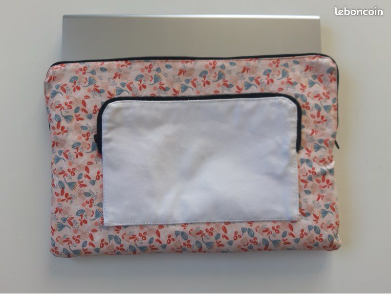 Pochette ordinateur (image 4)
