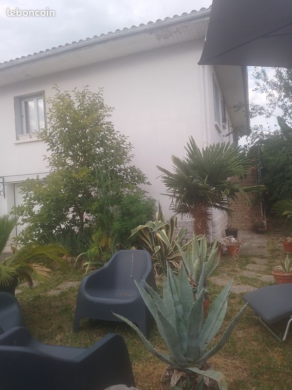 Maison 6 pièces 75 m² · à Séméac · 75 m² · 155 000 €