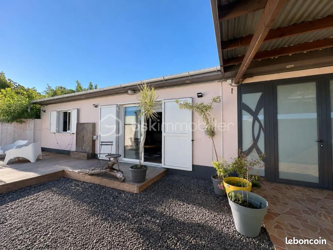 Maison 4 pièces 100 m² · à Saint-Philippe · 100 m² · 234 000 €