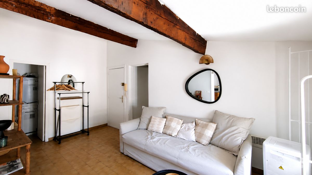 Appartement 2 pièces 50 m² · à Toulon · 50 m² · 128 000 €