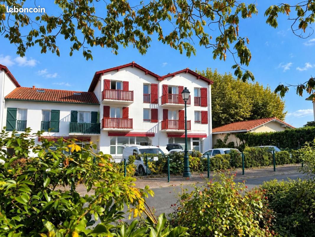 Appartement 3 pièces 70 m² · à Mouguerre · 70 m² · 299 000 €