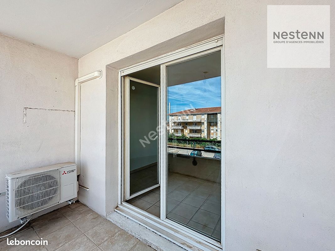 Appartement 2 pièces 34 m² · à Miramas · 34 m² · 693 €/mois