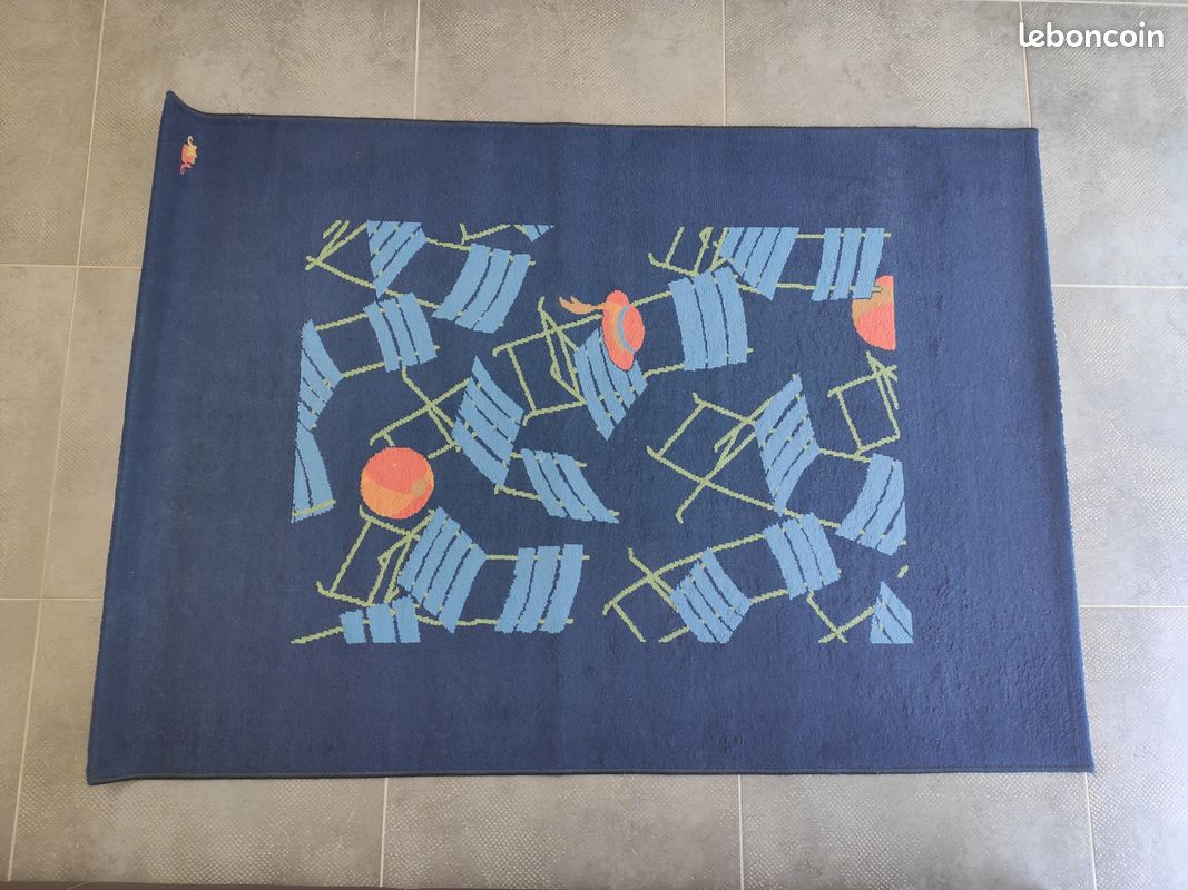 Tapis (image 1)