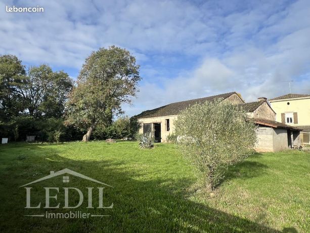 Maison 5 pièces 126 m²