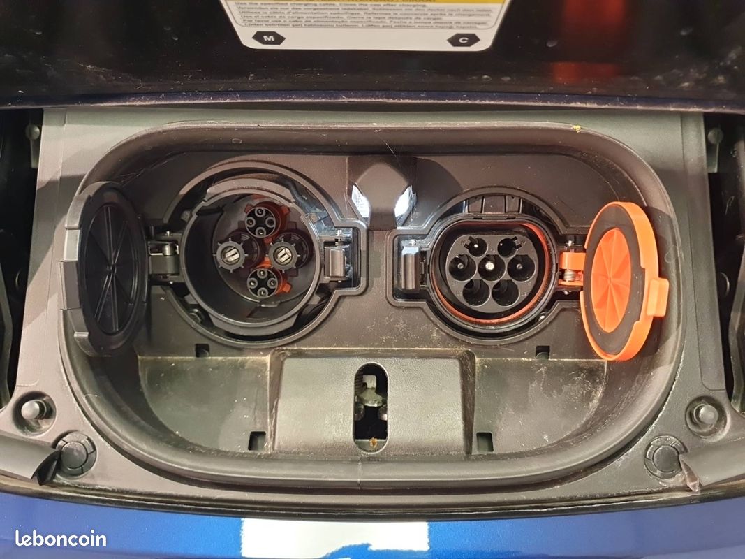 NISSAN Leaf Electrique 40kWh Tekna (image 11)