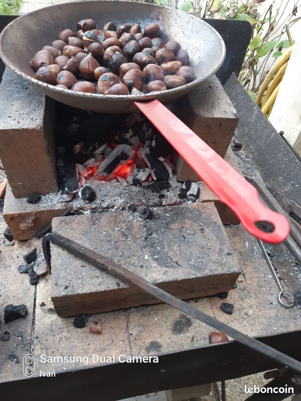 Forge a bois (image 7)