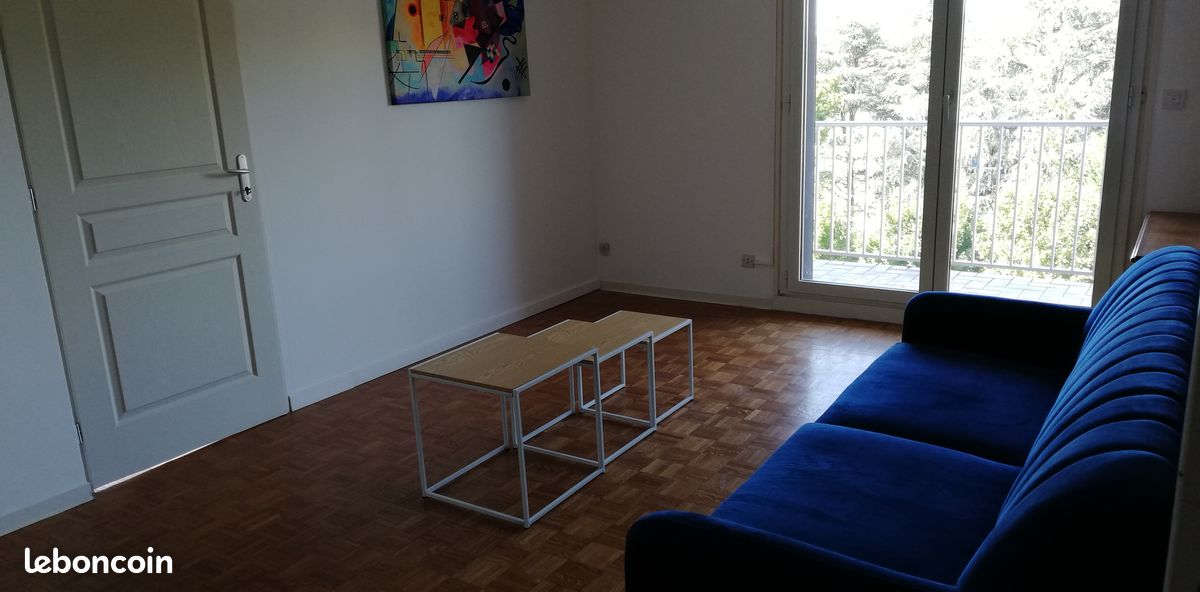 Appartement a louer tassin-la-demi-lune - 4 pièce(s) - 87 m2 - Surfyn