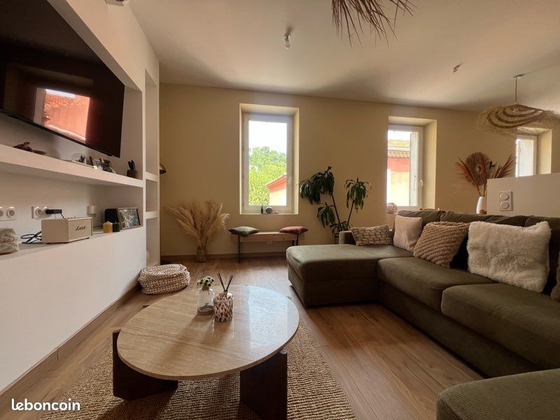 Maison 3 pièces 87 m² · à Orange · 87 m² · 215 000 €