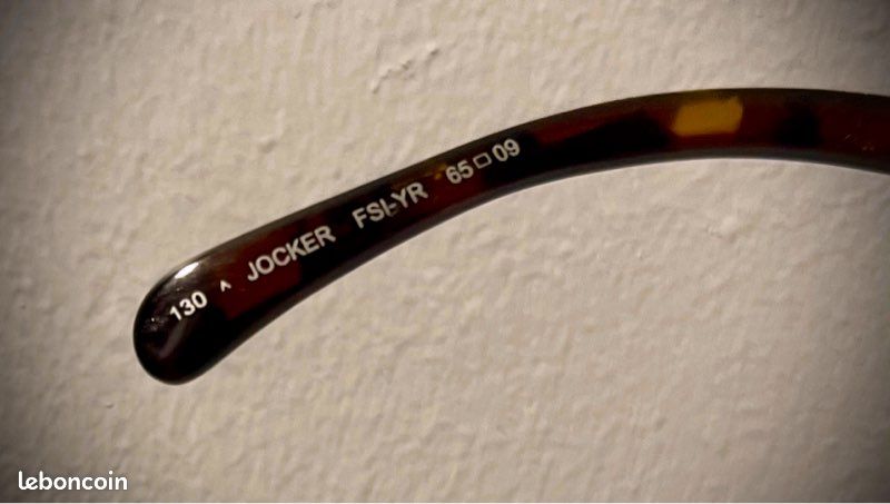 Lunettes Carrera (image 3)