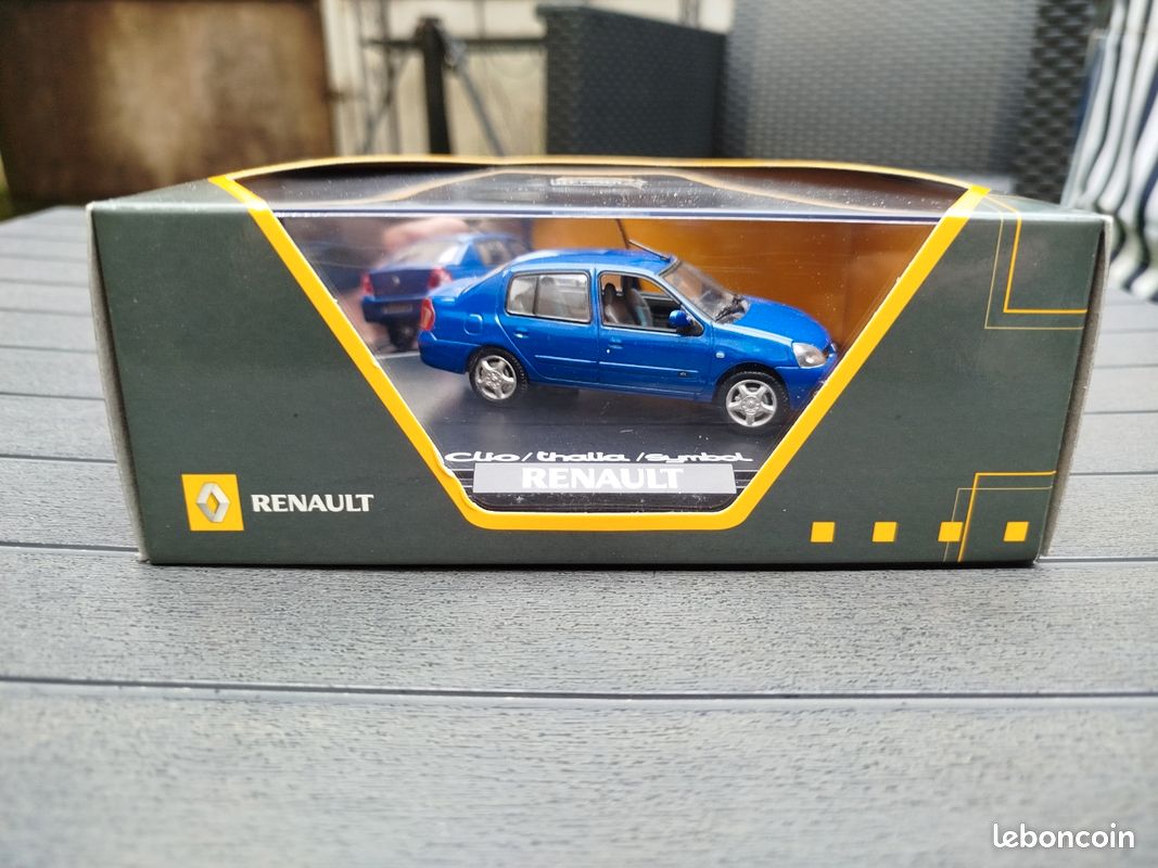 1/43 NOREV RENAULT Clio Williams EUR 29,90 - FR