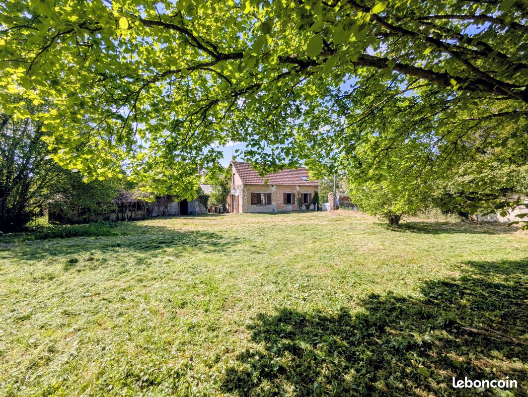 Maison 4 pièces 52 m² · à Gambais · 52 m² · 160 000 €