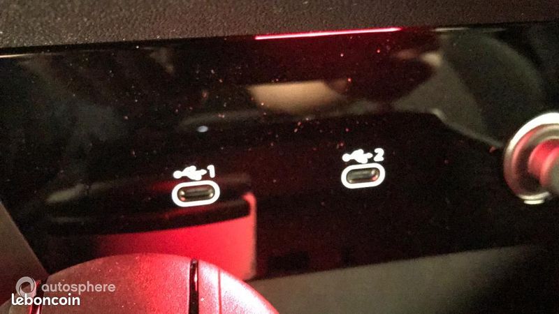 Audi Q6 Sportback E-Tron e-tron 428ch quattro Competition (image 30)