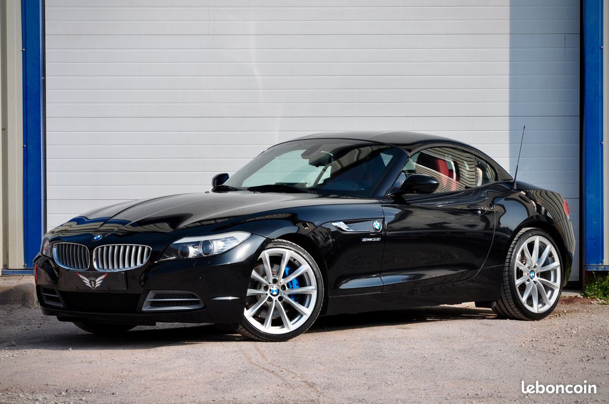 BMW Z4 (E89) 35i 3.0L N54 306CV DKG7 SDRIVE - (Historique Complet BMW / 2ème Main / Faible kilométrage) ✅ (image 1)