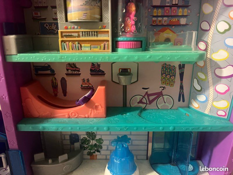 Polly Pocket (image 4)