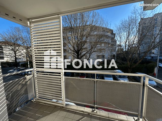 Appartement 3 pièces 64 m² · à Fontaine · 64 m² · 847 €