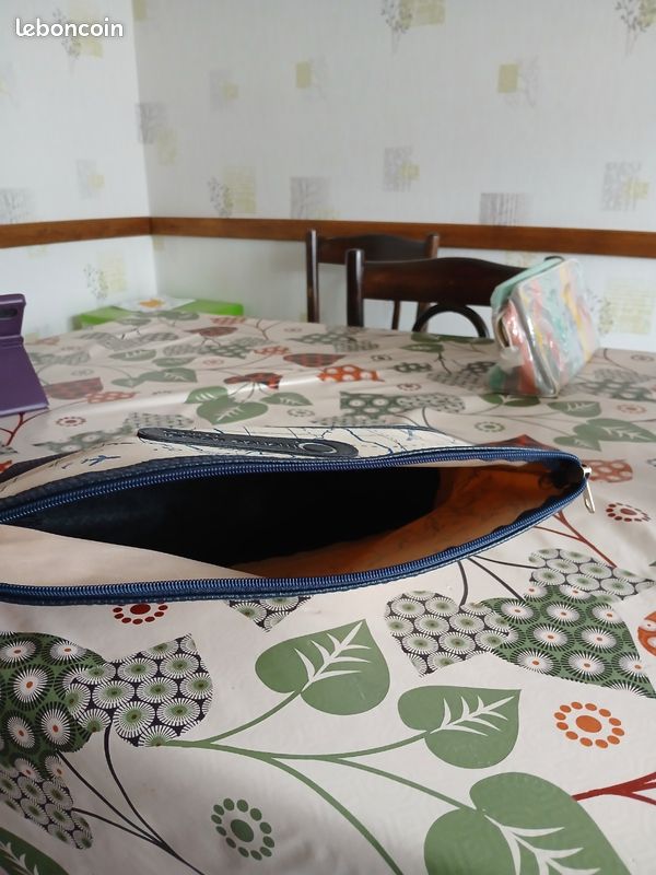 Trousse de toilette (image 2)