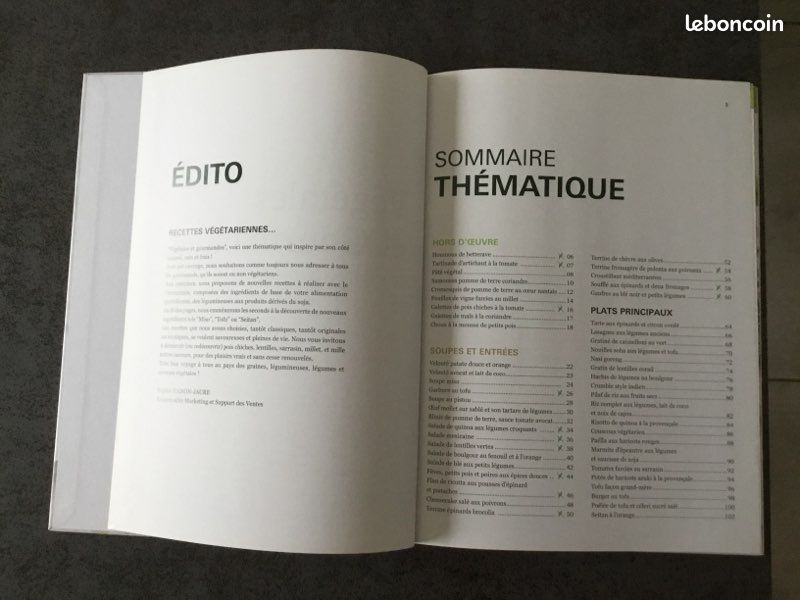 Livre Thermomix (image 5)