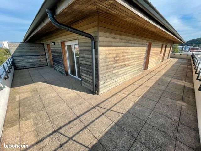 Appartement 5 pièces 125 m² · à Floirac · 125 m² · 337 000 €