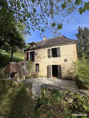 Maison 4 pièces 60 m²