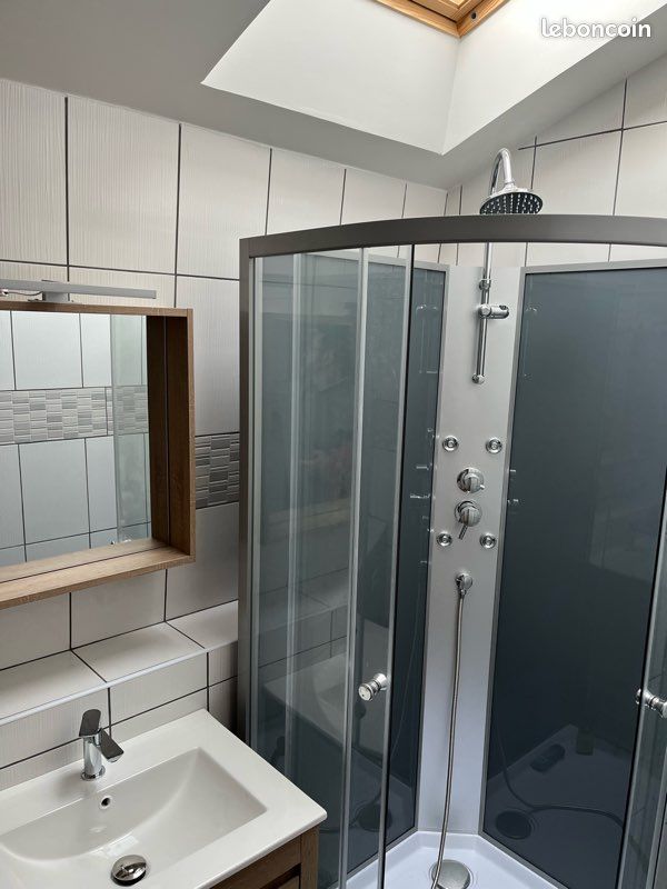 Appartement a louer douai - 2 pièce(s) - 45 m2 - Surfyn