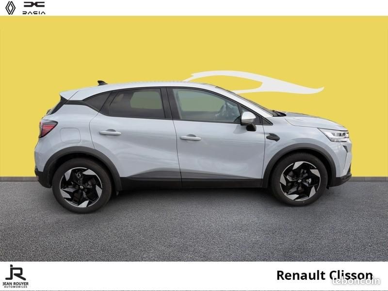 Renault Captur Eco-G 100ch Techno (image 13)