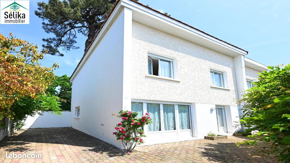 Maison 6 pièces 111 m² · à Arcachon · 111 m² · 650 000 €